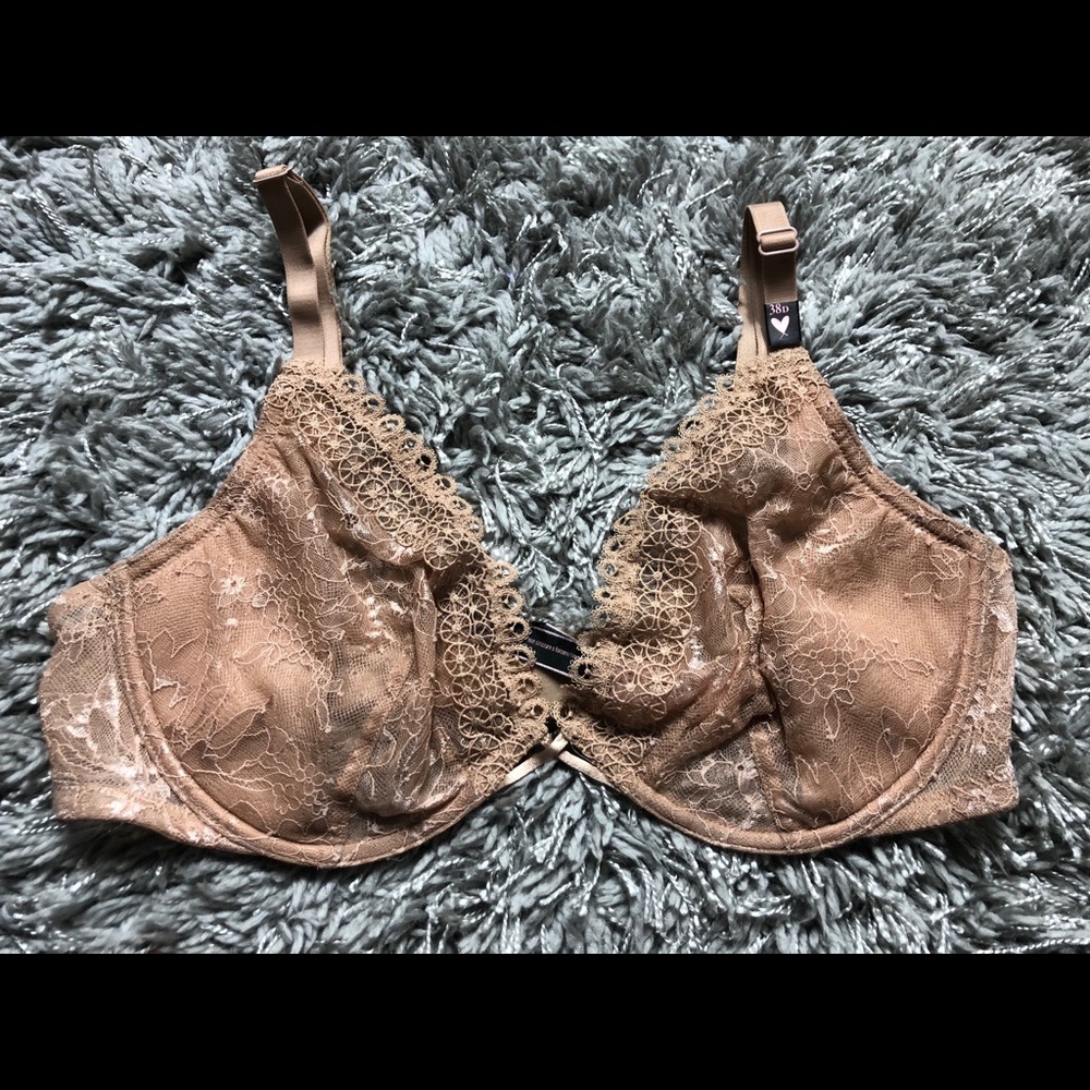 Dream Angel Push up w/o padding